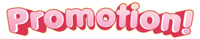promotion